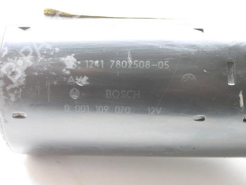 Starter BMW 5 Touring (E61) 520 d | BP39773332M8 - Image 4