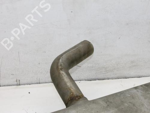 Exhaust system VW T-ROC (A11, D11) 1.0 TSI | BP39834307M121 - Image 4