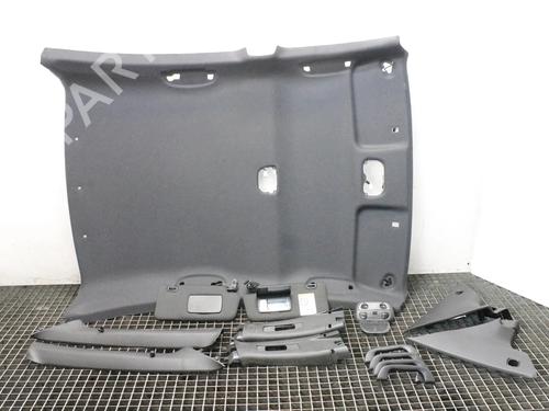Toit intérieur Toit intérieur SUBARU WRX Saloon (GJ) STi 2.5 AWD (301 hp) 39823695 39823695