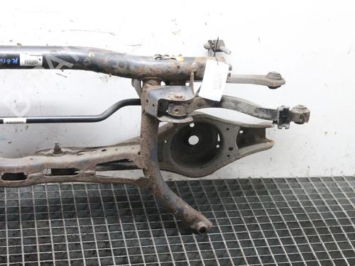 Other AUDI TT (8J3) 2.0 TFSI | BP39790557O1 - Image 3