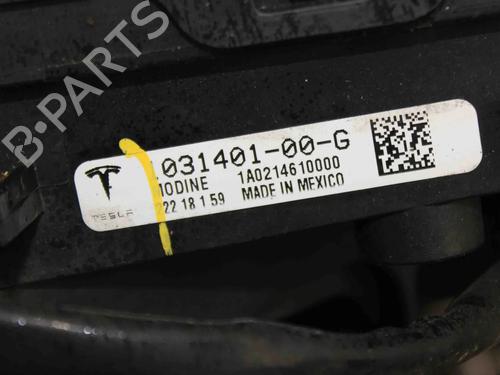 Radiator set TESLA MODEL X (5YJX) P100D AWD | BP39797310M120 - Image 5
