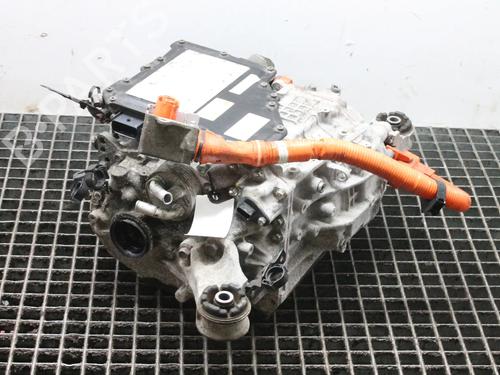 Used Engine Engine TOYOTA bZ4X (_EAM1_) EV (YEAM15) (218 hp) 39860188 39860188