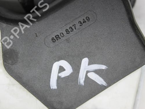 Front left lock VW PASSAT B8 Variant (3G5, CB5) 2.0 TDI | BP39872498C98 - Image 5