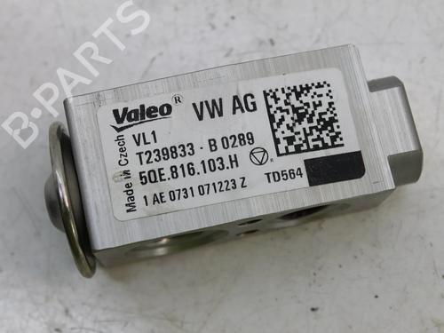 Electronic sensor AUDI Q3 Sportback (F3N) 45 TFSI e | BP39803241M84  - Image 8