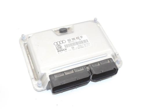 Electronic module AUDI TT (8N3) 3.2 VR6 quattro | BP39779625M83 - Image 5