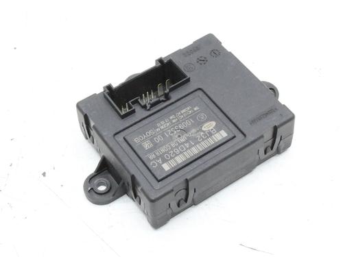 Elektronisk modul Elektronisk modul JAGUAR XF I (X250) 2.2 D (200 hp) 39875505 39875505