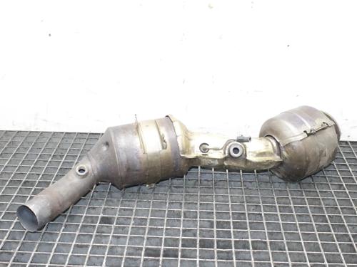 Used Catalyst Catalyst LAND ROVER RANGE ROVER IV (L405) 2.0 P400e Hybrid 4x4 (404 hp) 39816954 39816954