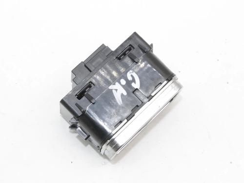 Left rear window switch MERCEDES-BENZ A-CLASS (W177) A 180 d (177.003) | BP39842725I29 - Image 5