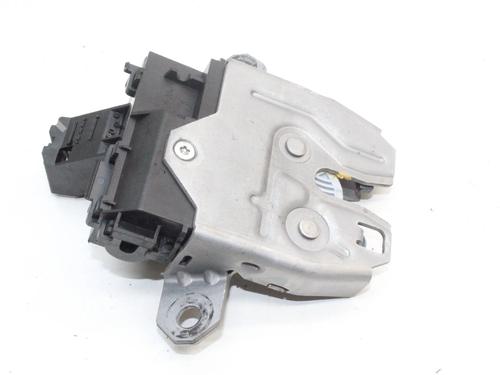Fechadura da mala Fechadura da mala FORD KUGA I 2.0 TDCi 4x4 (163 hp) 39798192 39798192