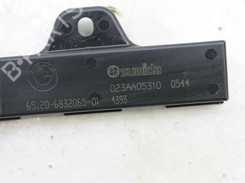 Electronic module BMW 1 (F40) 118 d | BP39784113M83 - Image 3