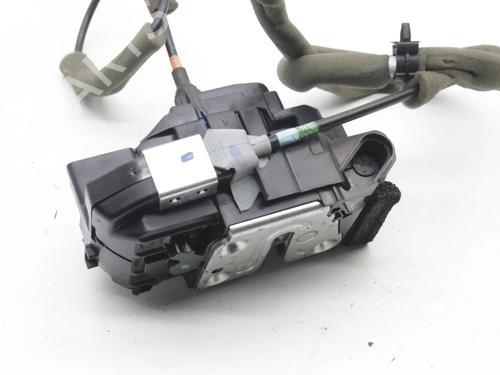 Rear left lock NISSAN NOTE (E12) 1.2 DIG-S | BP39777681C100 - Image 5