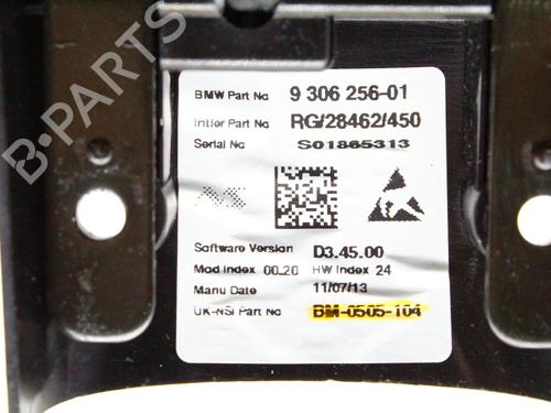Instrument cluster MINI MINI PACEMAN (R61) Cooper D ALL4 | BP39768715C47 - Image 6