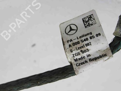 Cable MERCEDES-BENZ EQB (X243) EQB 350 4-matic (243.612) | BP39824800E12 - Image 4