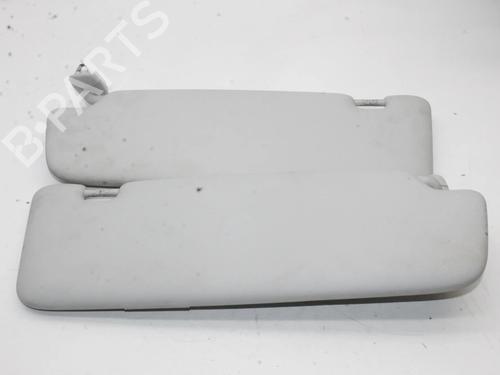 Left sun visor AUDI A4 B8 (8K2) 1.8 TFSI | BP39778806I1  - Image 10