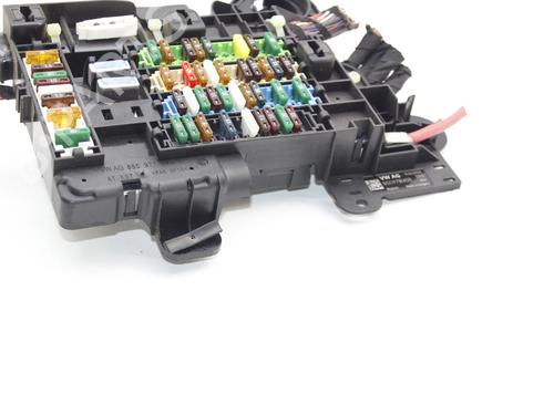 Fuse box AUDI Q6 E-TRON (GFB) e-tron quattro | BP39791551E1 - Image 2