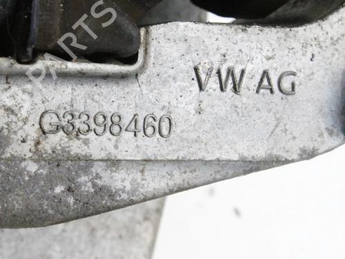 Engine mount VW PASSAT B8 (3G2, CB2) 1.4 GTE Hybrid | BP39804975M89 - Image 5