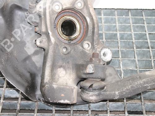Right front steering knuckle AUDI A6 C6 (4F2) 2.0 TDI | BP39843965M26 - Image 6