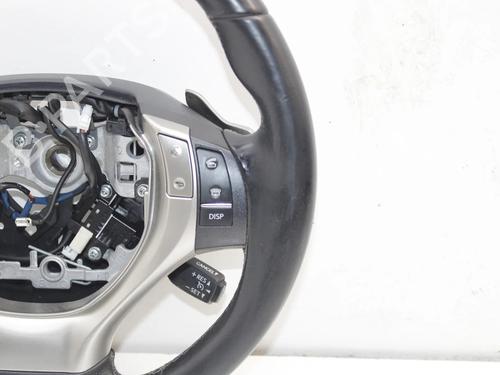 Steering wheel LEXUS GS (_L1_) 300h (AWL10_, AWL10R) | BP39853060C49  - Image 5
