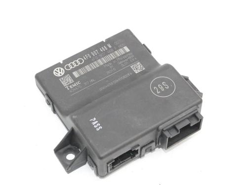 Used Electronic module Electronic module AUDI Q7 (4LB) 3.0 TDI quattro (240 hp) 39826696 39826696