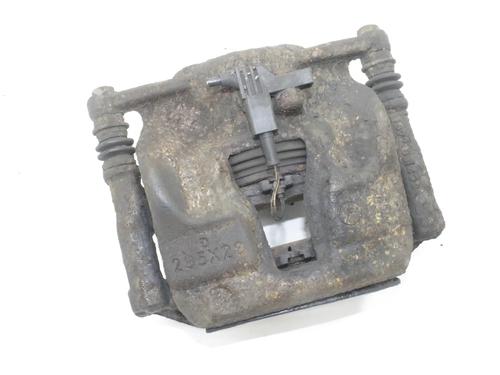 Used Right front brake caliper Right front brake caliper MERCEDES-BENZ A-CLASS (W176) A 200 CDI / d (176.008) (136 hp) 39861988 39861988
