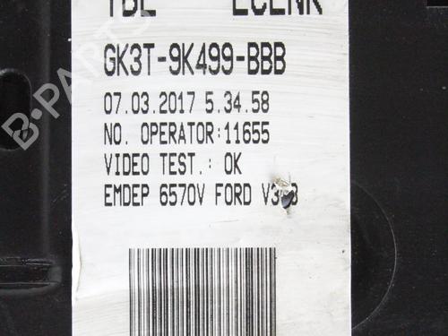 Fuse box FORD TRANSIT V363 Platform/Chassis (FED, FFD) 2.0 EcoBlue | BP39866557E1 - Image 7