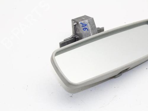 Rear mirror RENAULT MEGANE IV Hatchback (B9A/M/N_) 1.2 TCe 130 (B9MR) | BP39874769I6 - Image 2