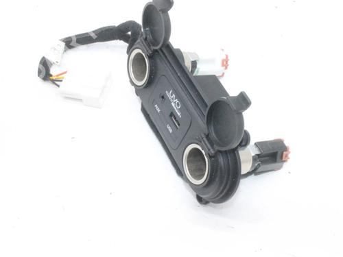 Electronic module KIA OPTIMA (FSGDS6B) 2.4 Hybrid | BP40606335M83 - Image 3