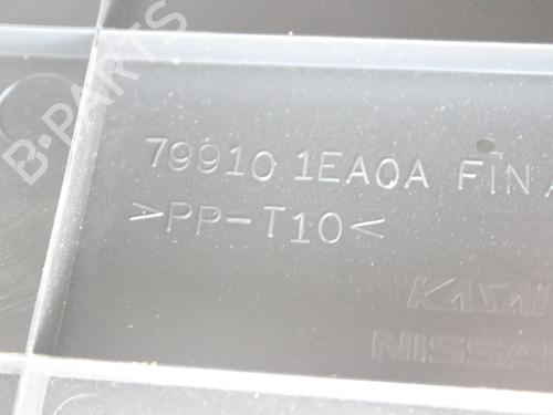 Cargo separator NISSAN 370Z Coupe (Z34) 3.7 | BP39863903I36 - Image 9