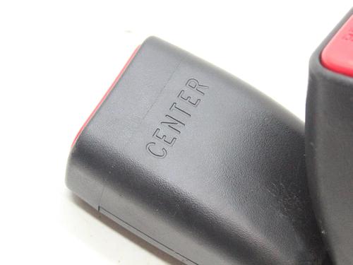Seat buckle KIA OPTIMA (FSGDS6B) 1.7 CRDi | BP39860963I32 - Image 5