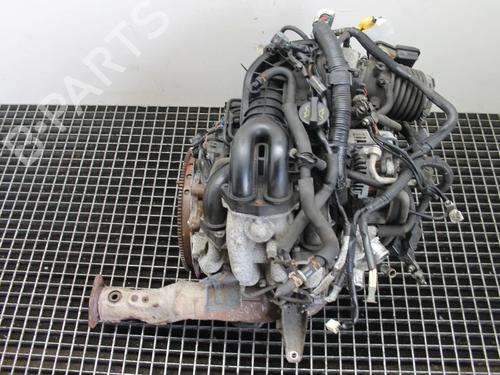 Engine MAZDA RX-8 (SE, FE) 1.3 (FE103, SE3P) | BP39827871M1 - Image 4