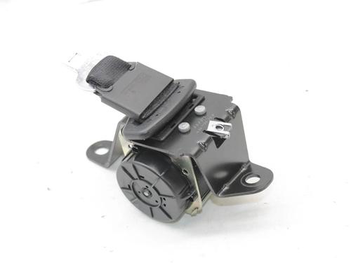 Cintura di sicurezza posteriore centrale Cintura di sicurezza posteriore centrale MINI MINI COUNTRYMAN (R60) Cooper SD ALL4 (143 hp) 39866523 39866523