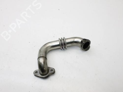 Used Pipe Pipe AUDI A6 C7 (4G2, 4GC) 2.0 TDI (177 hp) 39858032 39858032