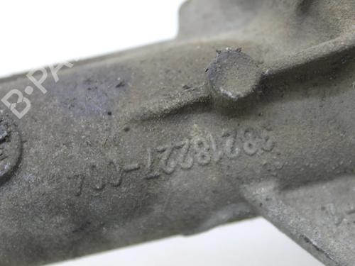 Steering rack BMW 1 (F40) 118 d | BP39795011M22 - Image 12