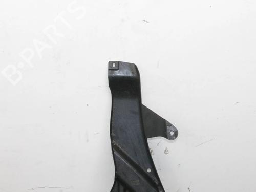 Underbody protection AUDI TT (8J3) 2.0 TFSI | BP39875265M92 - Image 6