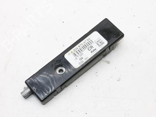 Used Electronic module Electronic module MERCEDES-BENZ E-CLASS Coupe (C207) E 350 BlueTEC / d (207.326) (258 hp) 39783532 39783532