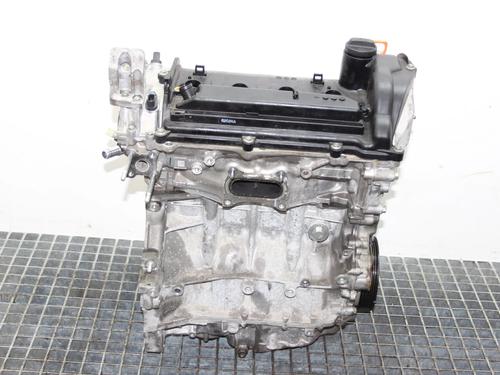 Motor Motor HONDA JAZZ IV (GK_) 1.3 (102 hp) 39834559 39834559