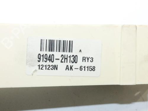 Electronic module HYUNDAI i40 I (VF) 1.7 CRDi | BP39794781M83 - Image 9