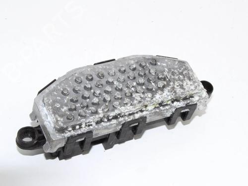 Used Heater resistor Heater resistor MERCEDES-BENZ A-CLASS (W177) A 180 d (177.003) (116 hp) 39876329 39876329