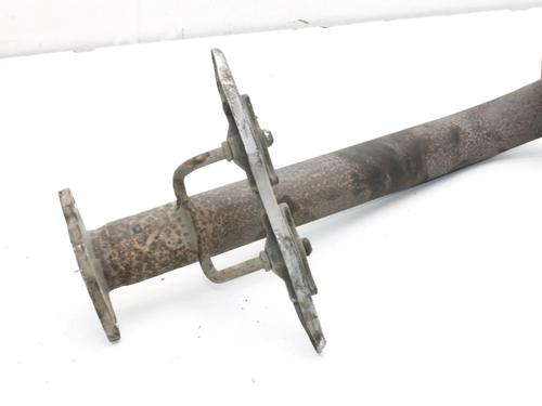 Exhaust system FORD TRANSIT CONNECT V408 Box Body/MPV 1.5 TDCi | BP39875584M121 - Image 3