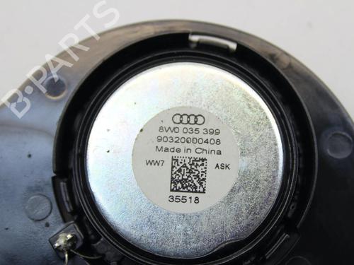 Speaker AUDI A4 B9 (8W2, 8WC) 35 TFSI Mild Hybrid | BP39830052E2 - Image 4