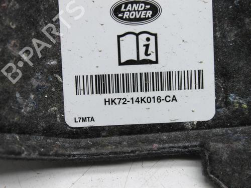 Boot lining LAND ROVER DISCOVERY SPORT (L550) 2.0 D 4x4 | BP39867095I3 - Image 3