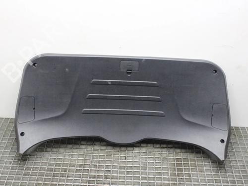 Used Boot lining Boot lining HYUNDAI ix35 (LM, EL, ELH) 2.0 CRDi 4WD (136 hp) 39805322 39805322