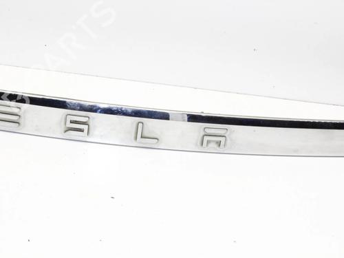 Pynteliste til bagklap TESLA MODEL S (5YJS) 85 | BP39811442C151 - Image 4
