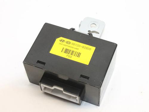 Electronic module KIA SOUL II (PS) EV Electric | BP39850552M83 - Image 4