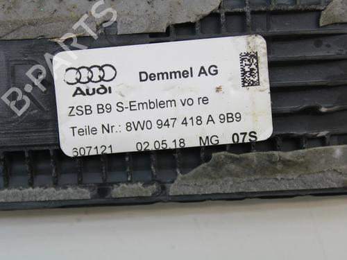 Trinbræt AUDI A4 B9 (8W2, 8WC) 1.4 TFSI | BP39798649C149  - Image 6
