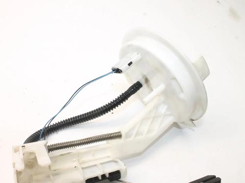 Electronic sensor MERCEDES-BENZ C-CLASS (W204) C 220 CDI (204.002) | BP39862427M84 - Image 5