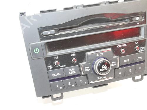 Electronic module HONDA CR-V III (RE_) 2.2 i-DTEC 4WD (RE6) | BP39879899M83 - Image 2