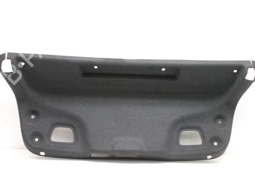 Used Boot lining Boot lining VOLVO S90 II (234) D4 (190 hp) 39879805 39879805