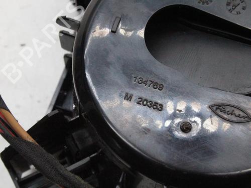 Cup/Object holder BMW X3 (F25) xDrive 20 d | BP39837409I37 - Image 7