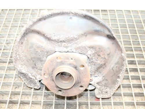 Used Right front steering knuckle Right front steering knuckle AUDI TT Roadster (8J9) 2.0 TTS quattro (272 hp) 39865990 39865990